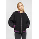 manteau femme ESPRIT k_fab mix jkt