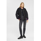 manteau femme ESPRIT k_fab mix jkt