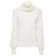 maillot femme ESPRIT hi neck sweater