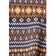 maillot femme ESPRIT jacquard ro nec