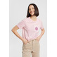 t-shirt femme  ESPRIT aw tee 1