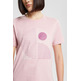 t-shirt femme  ESPRIT aw tee 1