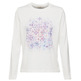 t-shirt femme  ESPRIT aw tee 4