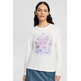 t-shirt femme  ESPRIT aw tee 4