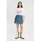 t-shirt femme  ESPRIT aw tee 4