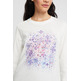 t-shirt femme  ESPRIT aw tee 4