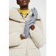  ESPRIT fleece glove