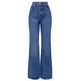 jeans femme  ESPRIT sus hr retro fl