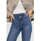 jeans femme  ESPRIT sus hr retro fl