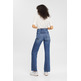 jeans femme  ESPRIT sus hr retro fl
