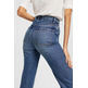 jeans femme  ESPRIT sus hr retro fl