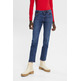 jeans femme  ESPRIT sg-102ee1b331       sus hr str