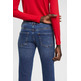 jeans femme  ESPRIT sg-102ee1b331       sus hr str