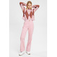 pantalon femme ESPRIT cord wide leg
