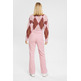 pantalon femme ESPRIT cord wide leg