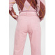 pantalon femme ESPRIT cord wide leg