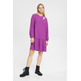 robe femme ESPRIT sg-102ee1e319 sd twst vo