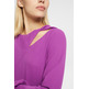 robe femme ESPRIT sg-102ee1e319 sd twst vo
