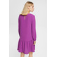 robe femme ESPRIT sg-102ee1e319 sd twst vo