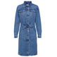 robe femme  ESPRIT sus denim dress