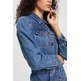 robe femme  ESPRIT sus denim dress