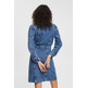 robe femme  ESPRIT sus denim dress