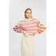 maillot femme ESPRIT k_striped sweat