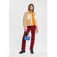 sweat-shirt femme  ESPRIT sus clrblck swt