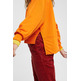 sweat-shirt femme  ESPRIT sus clrblck swt