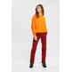 sweat-shirt femme  ESPRIT sus clrblck swt