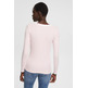 t-shirt femme ESPRIT lslv tee stripe
