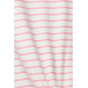 t-shirt femme ESPRIT lslv tee stripe