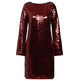 robe femme  ESPRIT k_f_sequins me