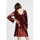 robe femme  ESPRIT k_f_sequins me