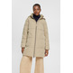 manteau femme  ESPRIT ll*sus*mat poly