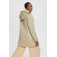 manteau femme  ESPRIT ll*sus*mat poly