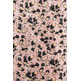 t-shirt femme  ESPRIT aop ls