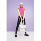 pantalon femme ESPRIT pu leggings
