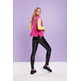 pantalon femme ESPRIT pu leggings