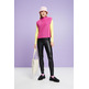 pantalon femme ESPRIT pu leggings