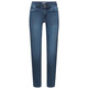 jeans femme  ESPRIT rcs m straight