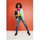 jeans femme  ESPRIT rcs m straight