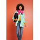 jeans femme  ESPRIT rcs m straight