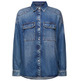 chemise femme  ESPRIT f dnm shirt