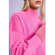 maillot femme  ESPRIT mock neck sw