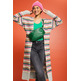 blouson femme ESPRIT stritch optic c