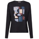 t-shirt femme ESPRIT s/j basic+ t aw