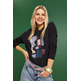 t-shirt femme ESPRIT s/j basic+ t aw