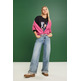 t-shirt femme ESPRIT s/j basic+ t aw
