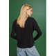 t-shirt femme ESPRIT s/j basic+ t aw